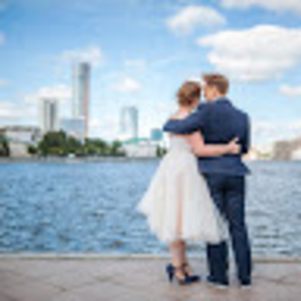 Meet your Posher, Krystal